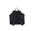 Multi Pocket Backpack, back view